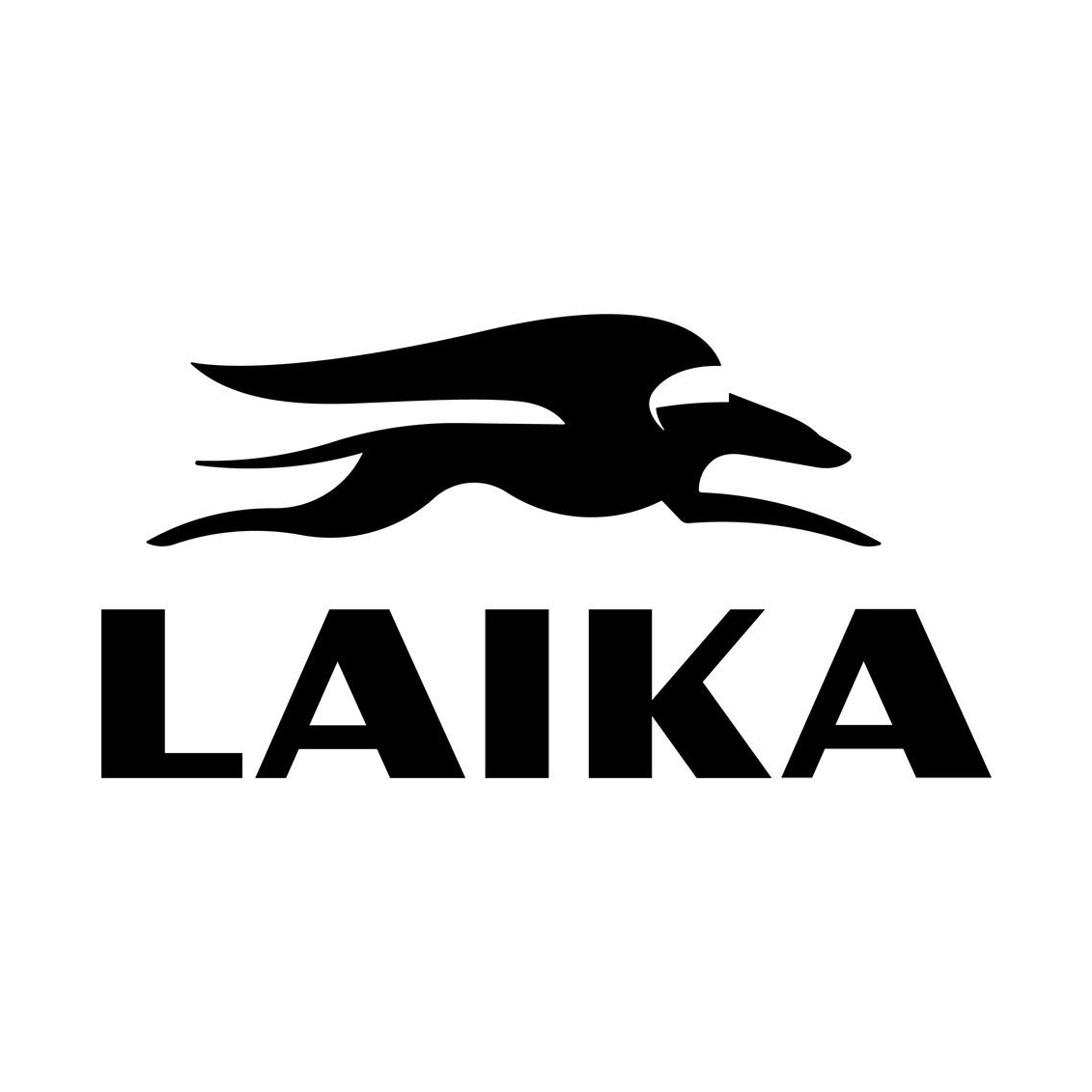 Laika